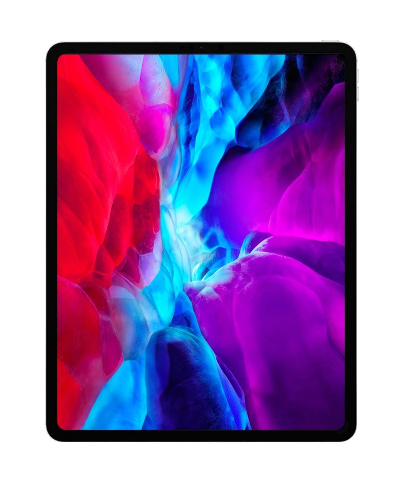 iPad Pro 12.9' Wi-Fi, 1tb, Silver 2020 (MXAY2) б/у